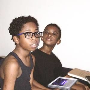 Meet your Posher, Fred